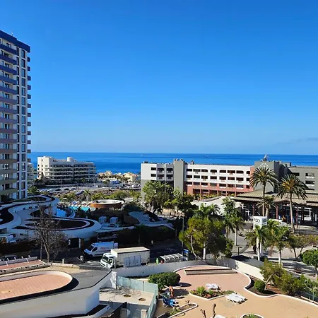 Perla Del Paraiso Playa Paraiso  Exterior foto