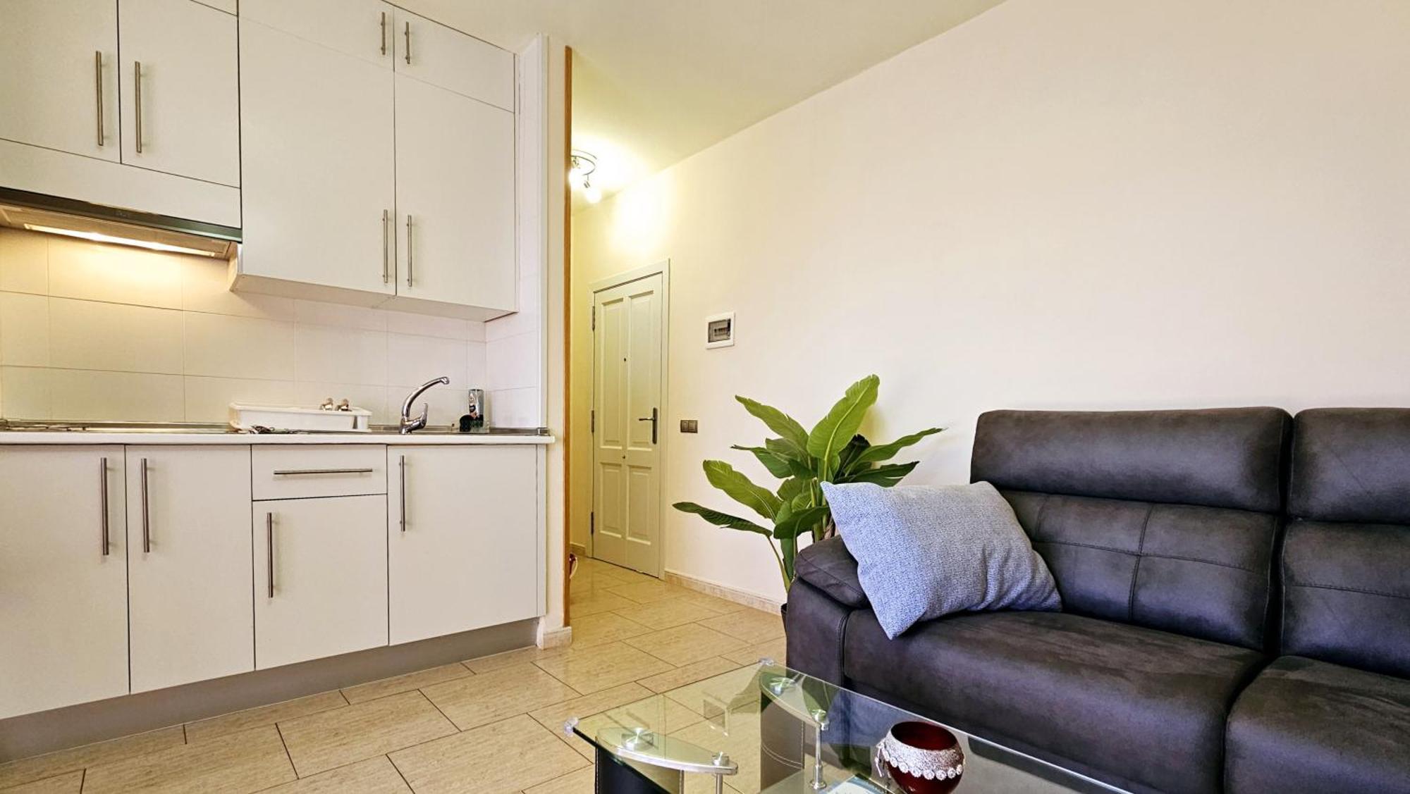 Apartment Perla Del Paraiso Playa Paraiso (Tenerife)
