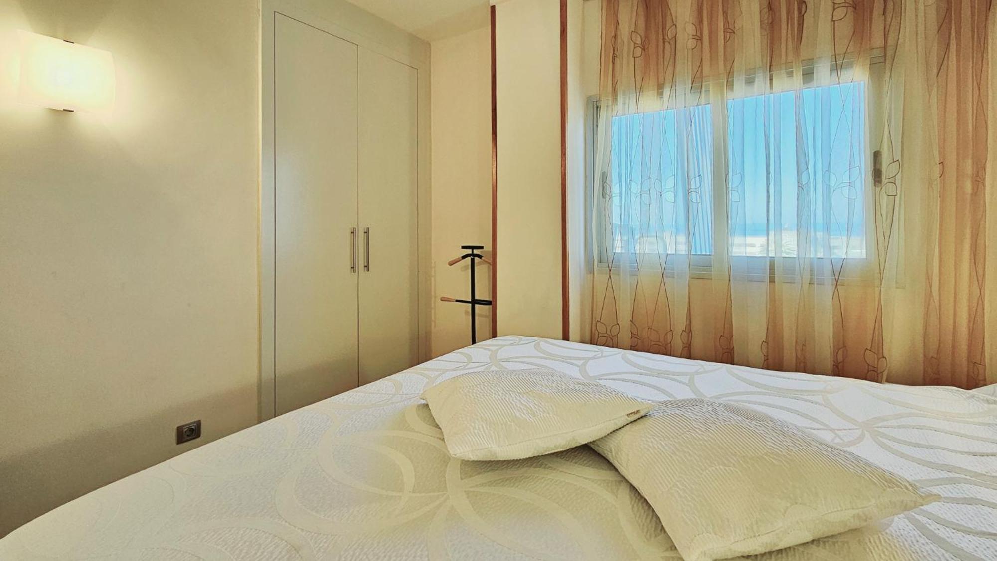 Apartment Perla Del Paraiso