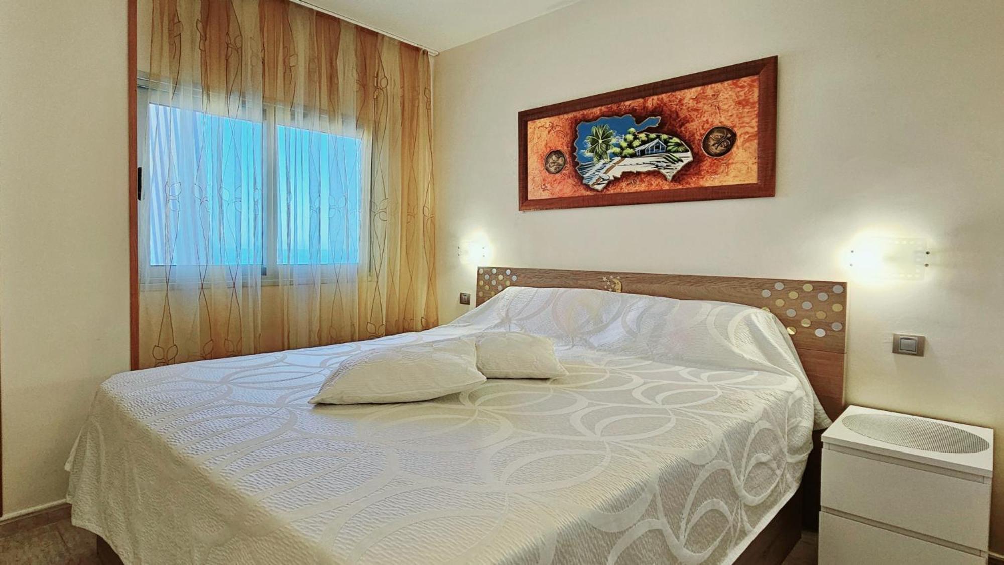 Perla Del Paraiso Apartment Playa Paraiso (Tenerife)