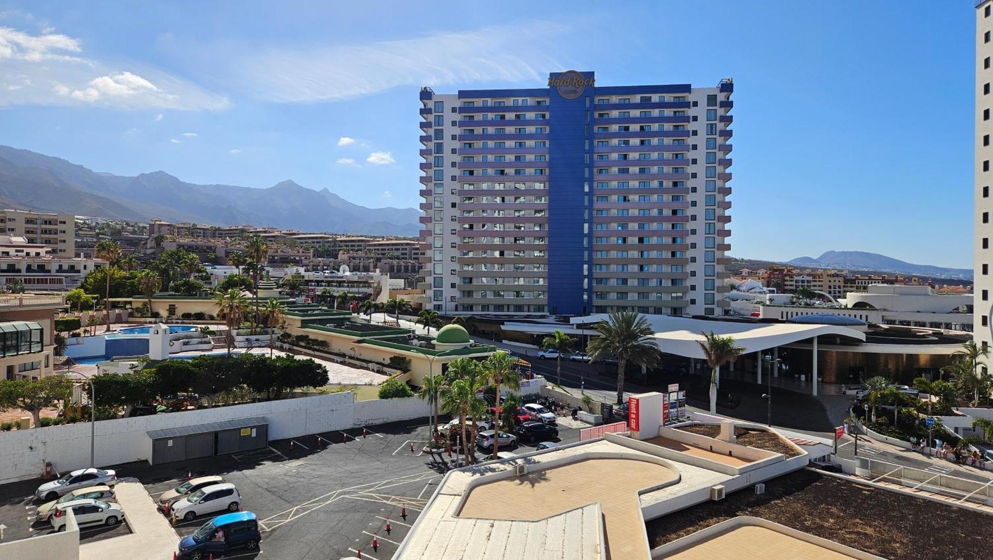 Perla Del Paraiso Apartment Playa Paraiso (Tenerife)