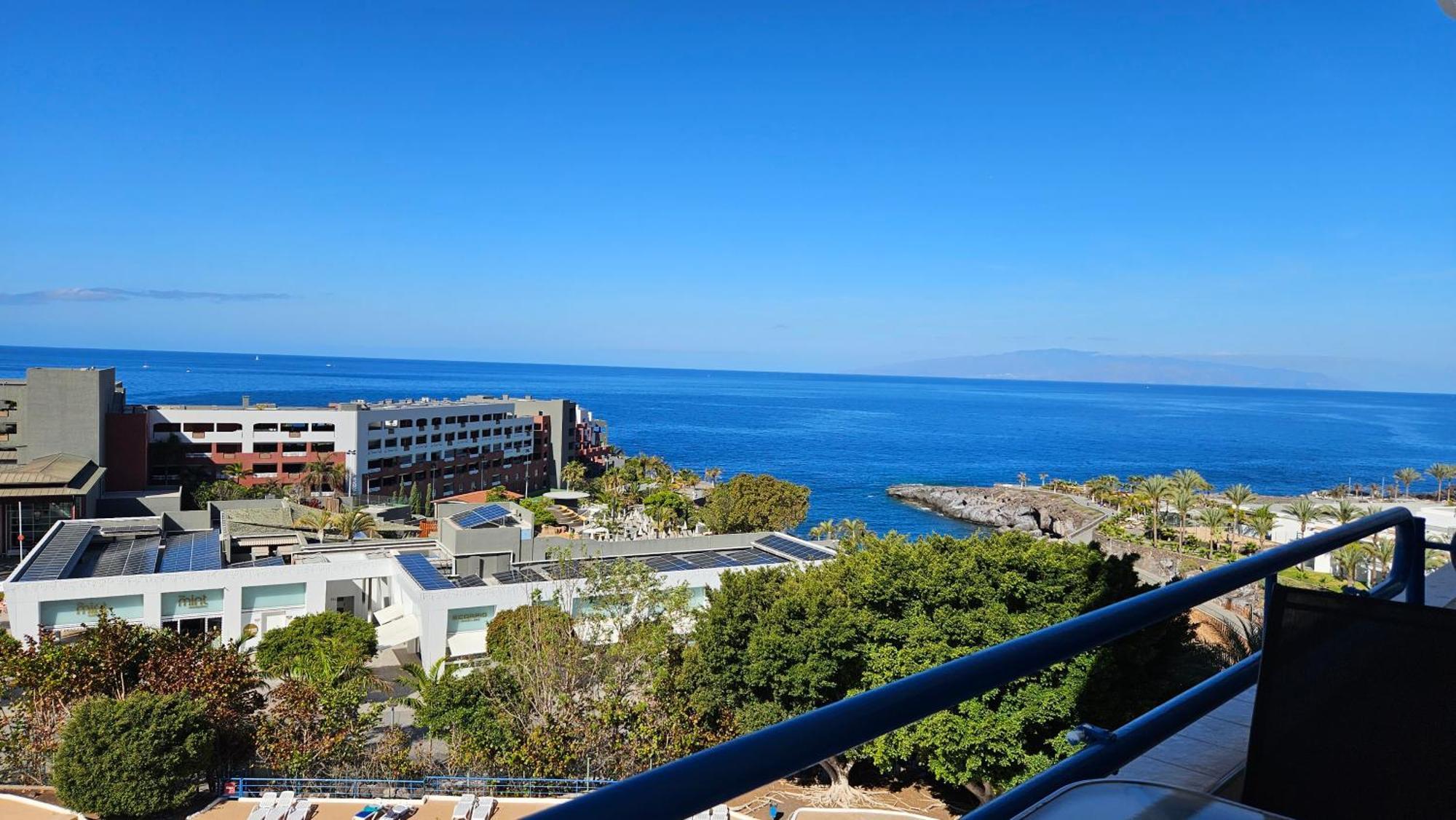 Apartament Perla Del Paraiso
